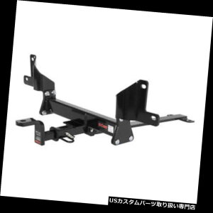 qb`o[ 2007-2010 BMW 335i / 335xiZ_pJ[g1NXg[[qb`117563 Curt Class 1 Trailer Hitch 117563 for 2007-2010 BMW 335i / 335xi SEDAN ONLY