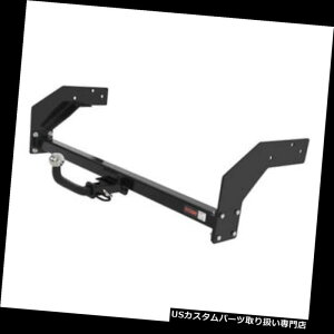 qb`o[ J[g - NX2[g[[qb`123032 w / 2 "{[87?93}c_BV[YsbNAbv Curt Class 2 Euro Trailer Hitch 123032 w/2" Ball for 87-93 Mazda B-Series Pickup