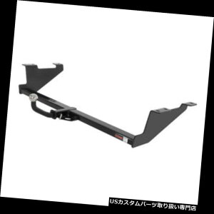 �q�b�`�����o�[ �J�[�g�N���X2 Euro Trailer Hitch 122881 w / 1-7 / 8 "�{�[��00-06�}�c�_MPV�~�j�o�� Curt Class 2 Euro Trailer Hitch 122881 w/ 1-7/8" Ball 00-06 Mazda MPV Minivan