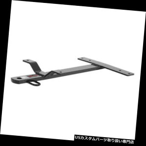 qb`o[ 1982 - 1988NtHNX[Q̗ʎqŜ߂̃J[gNX1̃g[[qb`11560 Curt Class 1 Trailer Hitch 11560 for 1982-1988 Volkswagen Quantum Wagon