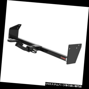 qb`o[ J[g1NXg[[qb`1-1 / 4 "M@w /}Eg117653 Audi TT Quatrop Curt Class 1 Trailer Hitch 1-1/4" Receiver w/Mount 117653 for Audi TT Quatro