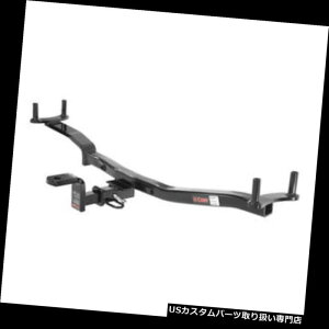 qb`o[ 90-94tHNX[QCorrado Hatchback Inc. V6pJ[g1NXg[[qb`117163 Curt Class 1 Trailer Hitch 117163 for 90-94 Volkswagen Corrado Hatchback Inc. V6