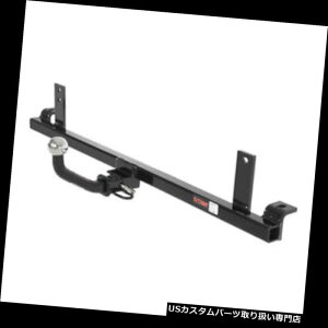�q�b�`�����o�[ �J�[�g1�N���X���[���g���[���[�q�b�`110571�i1?7/8 �{�[��87?95�W�[�v�����O���[�p�j Curt Class 1 Euro Trailer Hitch 110571 w/ 1-7/8 Ball for 87-95 Jeep Wrangler �y���s�A���i�z