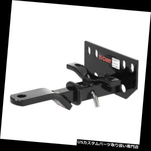 qb`o[ Prizm / LS400 / Celica / Corolla / TercelpJ[gNX1g[[qb`112273 Curt Class 1 Trailer Hitch 112273 for Prizm / LS400 / Celica / Corolla / Tercel