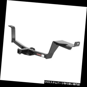 qb`o[ Kia Spectra SedanpJ[g1NXg[[qb`1-1 / 4 "gEV[o[11679 Curt Class 1 Trailer Hitch 1-1/4" Tow Receiver 11679 for Kia Spectra Sedan