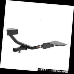 qb`o[ tHg[QEos̃J[g1NXg[[qb`1-1 / 4 "gEV[o[11090 Curt Class 1 Trailer Hitch 1-1/4" Tow Receiver 11090 for Volkswagen Eos