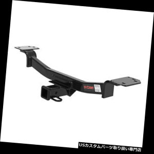 qb`o[ 04-09q_Cc[\/ 04-10 Kia SportagepJ[g3NXg[[qb`13526 Curt Class 3 Trailer Hitch 13526 for 04-09 Hyundai Tuscon / 04-10 Kia Sportage
