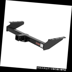 �q�b�`�����o�[ �V�{���[C / K�x�O/ Blaze r / GMC Yukon�p�J�[�g3�N���X�g���[���[�q�b�`13029 Curt Class 3 Trailer Hitch 13029 for Chevy C/K Suburban/Blazer/GMC Yukon �y���s�A���i�z