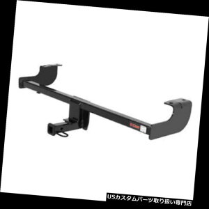 ヒッチメンバー Scion xB用カート1クラストレーラーヒッチ1-1 / 4 "トウレシーバー11487 Curt Class 1 Trailer Hitch 1-1/4" Tow Receiver 11487 for Scion xB