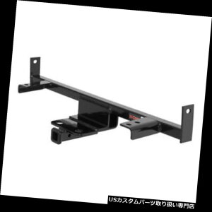 ヒッチメンバー 2004-2009マツダ3ハッチバック/ワゴ用カート1クラストレーラーヒッチ11386 n Curt Class 1 Trailer Hitch 11386 for 2004-2009 Mazda 3 Hatchback/Wagon
