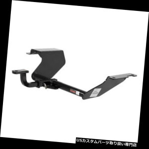 qb`o[ J[g1NXg[[qb`1-1 / 4 "}c_5pnb`obN}Eg111273tV[o[ Curt Class 1 Trailer Hitch 1-1/4" Receiver w/ Mount 111273 for Mazda 5 Hatchback