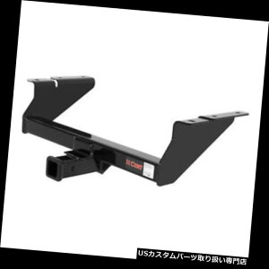 �q�b�`�����o�[ 2007-2011�G�X�J���[�h/�x�O �֎~/�^�z/�T�q n�̃J�[�g�t�����g�}�E���g�g���[���[�q�b�`31012 Curt Front Mount Trailer Hitch 31012 for 2007-2011 Escalade/Suburban/Tahoe/Yukon �y���s�A���i�z