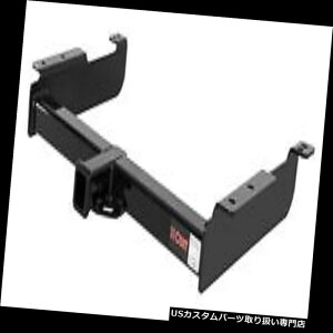 �q�b�`�����o�[ �V�{���[�G�N�X�v���X/ GMC�T�o�i�p�N���X4�J�[�g�g���[���[�q�b�`�g�E���V�[�o�[ Class 4 Curt Trailer Hitch Tow Receiver for Chevrolet Express / GMC Savana �y���s�A���i�z