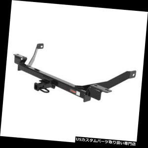 qb`o[ 99-02}[L[rbW[/YNGXgpJ[g2NXg[[qb`12102 Curt Class 2 Trailer Hitch 12102 for 99-02 Mercury Villager / Nissan Quest
