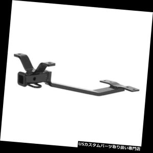 qb`o[ 75-84WK[XJ12 / 75-87 XJ6 / 75-93 XJSpJ[gNX1g[[qb`11733 Curt Class 1 Trailer Hitch 11733 for 75-84 Jaguar XJ12/75-87 XJ6/75-93 XJS