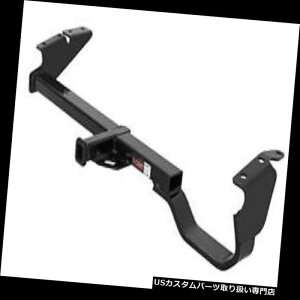 qb`o[ NTXES300 / ES330 / Avalon / CamrypNX2J[gg[[qb`gEV[o[ Class 2 Curt Trailer Hitch Tow Receiver for Lexus ES300/ES330 / Avalon/Camry