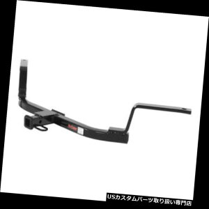 qb`o[ z_CR-V̂߂̃J[g̃NX1̃g[[qb`1-1 / 4 "̌̎M@11768 Curt Class 1 Trailer Hitch 1-1/4" Tow Receiver 11768 for Honda CR-V