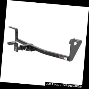 qb`o[ J[g1NXg[[qb`1-1 / 4 "tHNX[QpT[gp}Eg110963tM@ Curt Class 1 Trailer Hitch 1-1/4" Receiver w/Mount 110963 for Volkswagen Passat