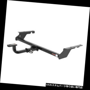 qb`o[ J[gNX1g[[qb`1-1 / 4 "{{S40 / V50p}Eg114383tM@ Curt Class 1 Trailer Hitch 1-1/4" Receiver w/Mount 114383 for Volvo S40 / V50