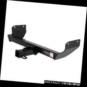 qb`o[ J[g3NXg[[qb`2 "W[vOh`FL[pgEV[o[13065 Curt Class 3 Trailer Hitch 2" Tow Receiver 13065 for Jeep Grand Cherokee