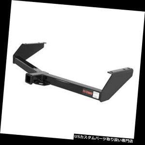 �q�b�`�����o�[ 1998-2004�_�b�W�����t���T�C�Y�o���p�J�[�g3�N���X�g���[���[�q�b�`13015 Curt Class 3 Trailer Hitch 13015 for 1998-2004 Dodge Ram Full Size Van