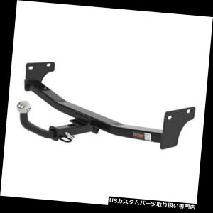 qb`o[ J[gNX2[g[[qb`122552 w / 2 "07-10{[W[vRpX/pgIp t Curt Class 2 Euro Trailer Hitch 122552 w/2" Ball for 07-10 Jeep Compass/Patriot