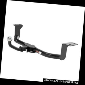 qb`o[ J[g1NX[gC[qb`112761 w / 1-7 / 8 "g^vEX/vEXVp{[ Curt Class 1 Euro Trailer Hitch 112761 w/ 1-7/8" Ball for Toyota Prius / Prius V