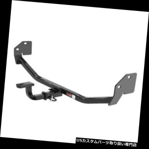 �q�b�`�����o�[ �J�[�g1�N���X�g���[���[�q�b�`1-1 / 4 "2012�N�A�E�f�BA6�Z�_���p�}�E���g114233�t����M�@ Curt Class 1 Trailer Hitch 1-1/4" Receiver w/Mount 114233 for 2012 Audi A6 Sedan