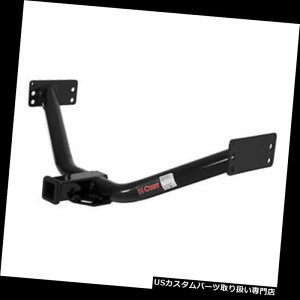�q�b�`�����o�[ Acura MDX�p�N���X3�J�[�g�g���[���[�q�b�`w / 2 �g�E���V�[�o�[ Class 3 Curt Trailer Hitch w/ 2 Tow Receiver for Acura MDX �y���s�A���i�z