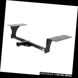 qb`o[ YAeB}/}LV}pJ[g1NXg[[qb`1-1 / 4 "gEV[o[11352 Curt Class 1 Trailer Hitch 1-1/4" Tow Receiver 11352 for Nissan Altima / Maxima