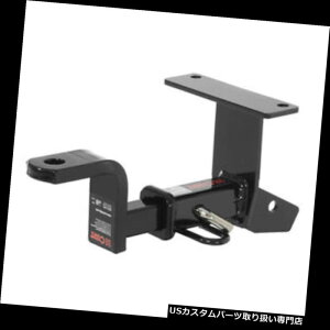 qb`o[ 93-97z_VrbNN[y/VrbNf\݂̂̃J[gNX1g[[qb`117243 Curt Class 1 Trailer Hitch 117243 for 93-97 Honda Civic Coupe/Civic Del Sol ONLY