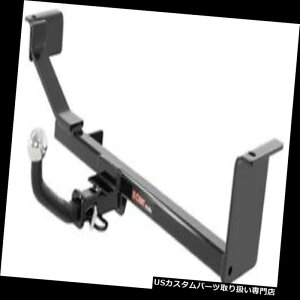 qb`o[ J[g1NX[gC[qb`w / 1-7 / 8 "{[113341V{[Xp[Np Curt Class 1 Euro Trailer Hitch w/ 1-7/8" Ball 113341 for Chevrolet Spark