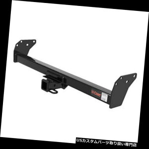 �q�b�`�����o�[ 1983-1994 S-10�u���U�[/ S-15�W�~�[/�u���o�_�̂��߂̃J�[�g�N���X3�g���[���[�q�b�`13083 Curt Class 3 Trailer Hitch 13083 for 1983-1994 S-10 Blazer/S-15 Jimmy/Bravada