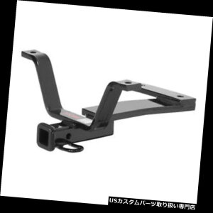 qb`o[ Suzuki Aerio HatchbackpJ[g1NXg[[qb`1-1 / 4 "gEV[o[11440 Curt Class 1 Trailer Hitch 1-1/4" Tow Receiver 11440 for Suzuki Aerio Hatchback