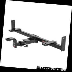 qb`o[ 2006-2010N}c_5X|[c~jpԗpJ[g1NXg[[qb`113383 Curt Class 1 Trailer Hitch 113383 for 2006-2010 Mazda 5 Sport Mini Passenger Van