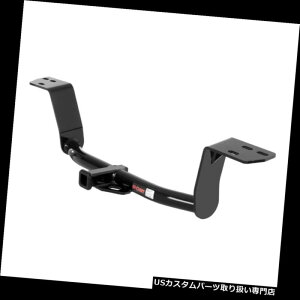 qb`o[ NTXIS350 / GS300 / GS 350pJ[g1NXg[[qb`1-1 / 4 "gEV[o[11372 Curt Class 1 Trailer Hitch 1-1/4" Tow Receiver 11372 for Lexus IS350/GS300/GS350