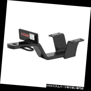 qb`o[ YpT[NXpJ[g1NXg[[qb`1-1 / 4 "gEV[o[11542 Curt Class 1 Trailer Hitch 1-1/4" Tow Receiver 11542 for Nissan Pulsar NX