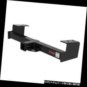 �q�b�`�����o�[ �V�{���[�u���U�[/ S-10 / GM�p�J�[�g�t�����g�}�E���g�g���[���[�q�b�`31021 C�W�~�[/�\�m�} Curt Front Mount Trailer Hitch 31021 for Chevrolet Blazer/S-10/GMC Jimmy/Sonoma