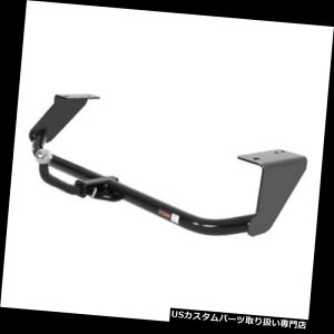 �q�b�`�����o�[ �J�[�g1�N���X���[���g���[���[�q�b�`110862 w / 2 �q�����_�C�W�F�l�V�X�N�[�y�p�{�[�� Curt Class 1 Euro Trailer Hitch 110862 w/ 2 Ball for Hyundai Genesis Coupe �y���s�A���i�z