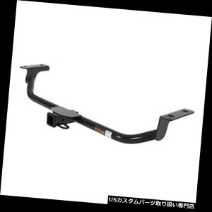 ヒッチメンバー 10-11リンカーンMKTベーススポーツユーティリティ4ドア用カート3クラストレーラーヒッチ13000 Curt Class 3 Trailer Hitch 13000 for 10-11 Lincoln MKT Base Sport Utility 4-Door