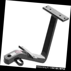 qb`o[ {{240 /{{244 /{{245̃J[gNX1g[[qb`11664 Curt Class 1 Trailer Hitch 11664 for Volvo 240 / Volvo 244 / Volvo 245