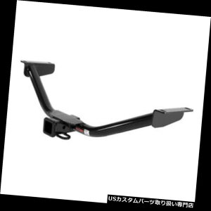 �q�b�`�����o�[ �A�L����RDX���t�g�o�b�N���S���p�J�[�g3�N���X�g���[���[�q�b�`2 �g�E���V�[�o�[13154 Curt Class 3 Trailer Hitch 2 Tow Receiver 13154 for Acura RDX Liftback Wagon �y���s�A���i�z