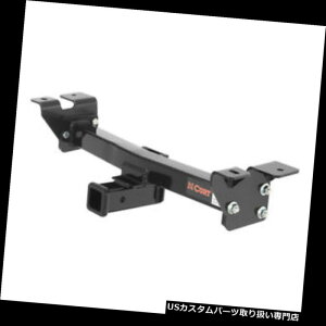 �q�b�`�����o�[ 92-96�t�H�[�hF-250 / F-350/19�p�J�[�g�t�����g�}�E���g�g���[���[�q�b�`31310 97�X�[�p�[�f���[�e�B Curt Front Mount Trailer Hitch 31310 for 92-96 Ford F-250/F-350/1997 Super Duty �y���s�A���i�z
