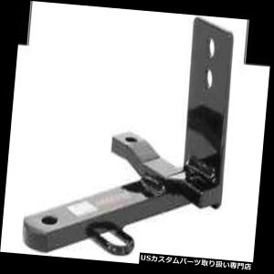 qb`o[ 1982-1985g^ZJnb`obN̂߂̃J[g1NXg[[qb`11651 Curt Class 1 Trailer Hitch 11651 for 1982-1985 Toyota Celica Hatchback