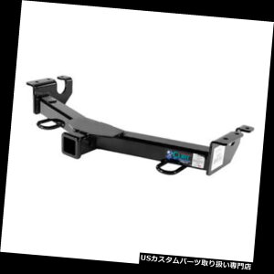�q�b�`�����o�[ �V�{���[�G�N�X�v���X/ GMC�T�o�i�o���p�J�[�g�t�����g�}�E���g�g���[���[�q�b�`31016 Curt Front Mount Trailer Hitch 31016 for Chevrolet Express / GMC Savana Van �y���s�A���i�z