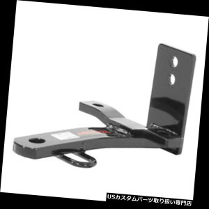qb`o[ 84-89g^o/ 88g^oSpJ[g1NXg[[qb`11643 Curt Class 1 Trailer Hitch 11643 for 84-89 Toyota Van / 88 Toyota Van Wagon