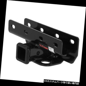 qb`o[ J[g3NXg[[qb`2 "W[vO[pgEV[o[13432 Curt Class 3 Trailer Hitch 2" Tow Receiver 13432 for Jeep Wrangler
