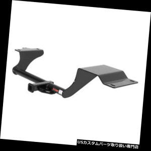 qb`o[ J[g1NXg[[qb`1-1 / 4 "V[o[11073}c_2A35 - mS Curt Class 1 Trailer Hitch 1-1/4" Tow Receiver 11073 for Mazda 2, 3  5-Dr Wagon