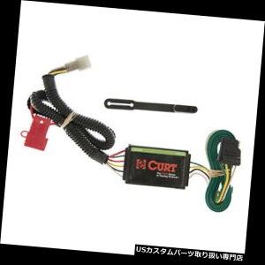 qb`o[ Forester / Legac y /AEgobN/ B9gCxbJpJ[gg[[qb`zRlN^[55370 Curt Trailer Hitch Wiring Connector 55370 for Forester/Legacy/Outback/B9 Tribeca