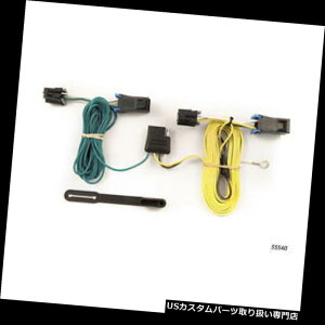 qb`o[ V{[/ GMC Express / SavanapJ[gg[[qb`zRlN^[55540 Curt Trailer Hitch Wiring Connector 55540 for Chevrolet / GMC Express / Savana